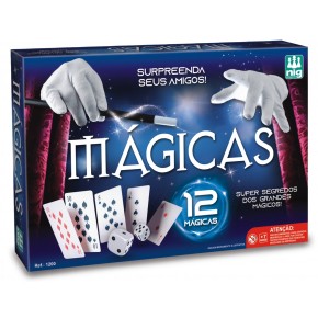 Mágicas