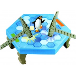 Pinguim Game