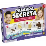 Palavra Secreta